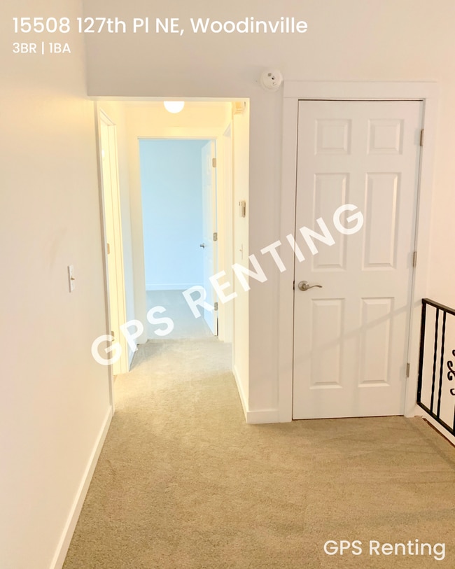 Building Photo - 15508 127th Pl NE