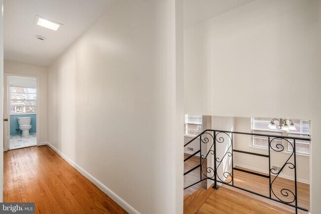 Building Photo - 4208 16th St NW