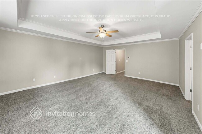 Building Photo - 5817 Bradshaw Ct