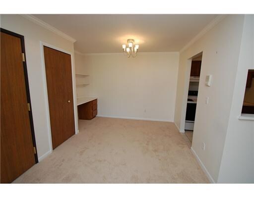Dining Room with Study - 3005 Fernwood Ave