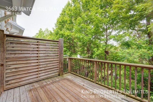 Building Photo - 3663 Watch Hill Way