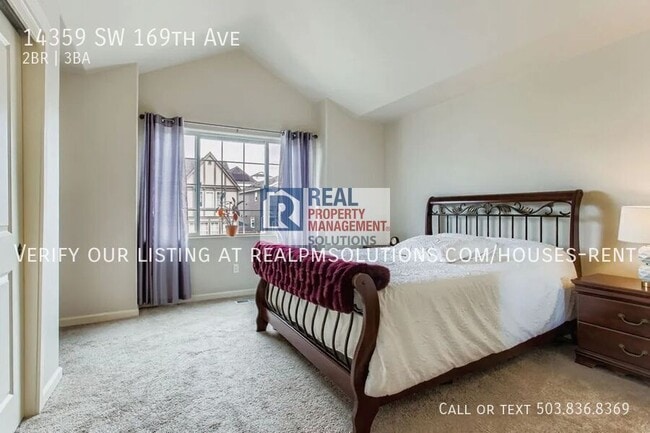 Building Photo - 14359 SW 169th Ave