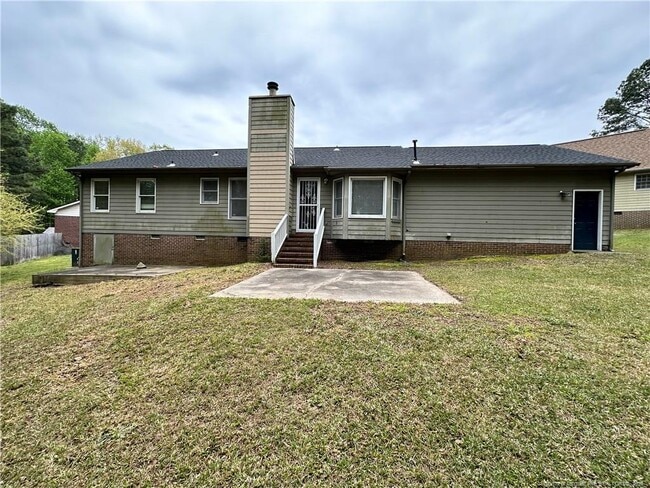 Building Photo - 7904 Gaza Ct