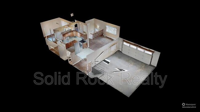 Building Photo - 2615 Tomah Pl