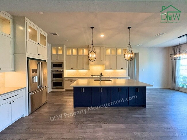 Building Photo - 5-Bed, 4.5-Bath Home with Private Study, Media Room & 3-Car Garage | Prosper ISD