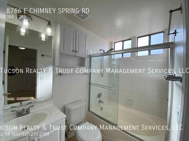 Building Photo - 8766 E Chimney Spring Dr
