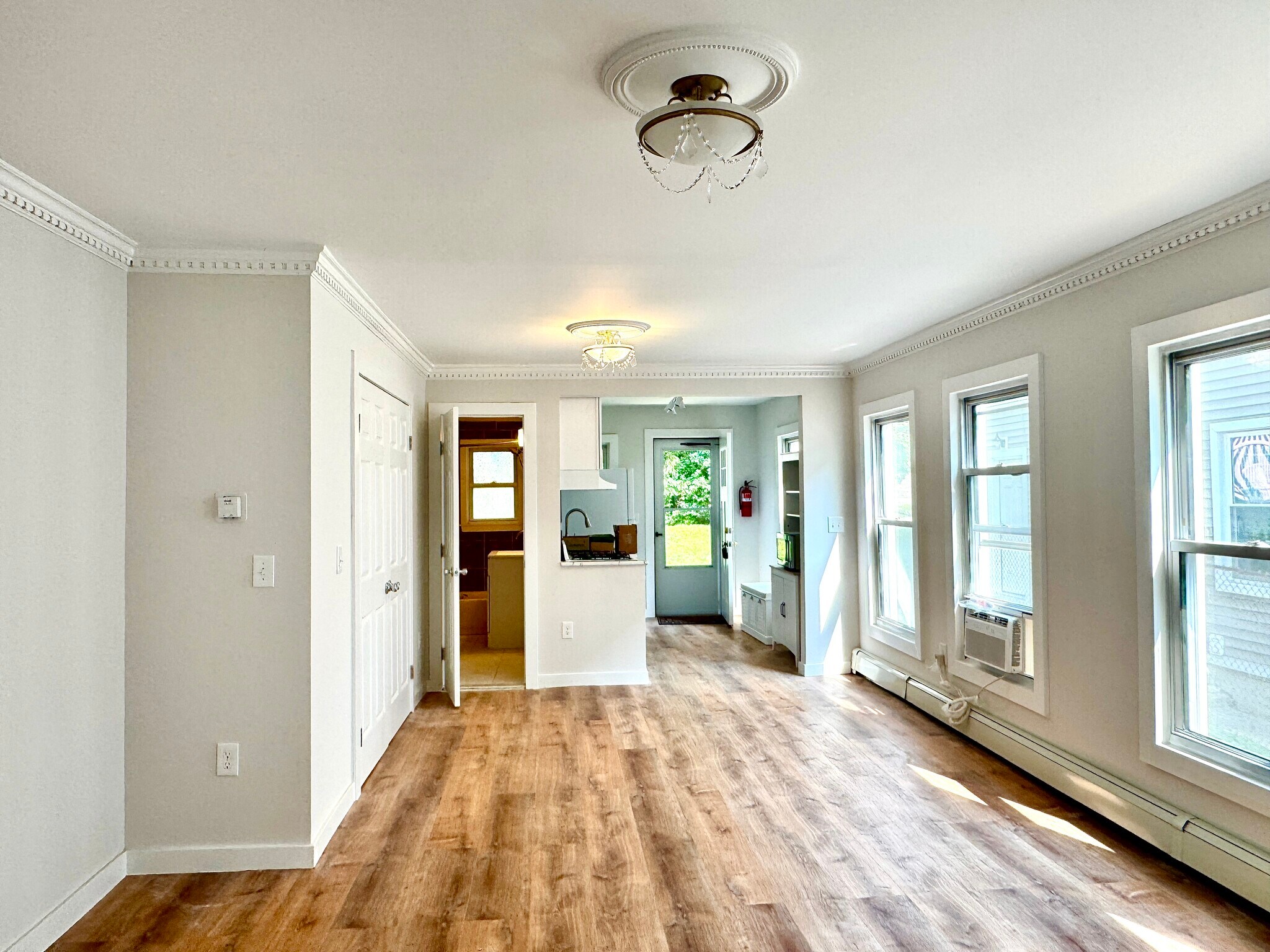 Building Photo - 55 Wetmore Ave