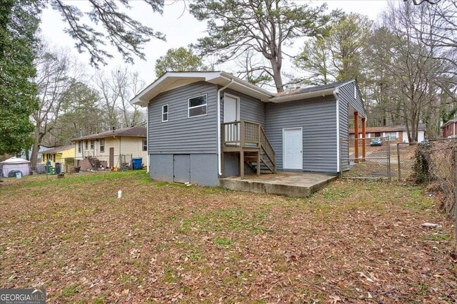 Building Photo - 130 Mount Zion Rd