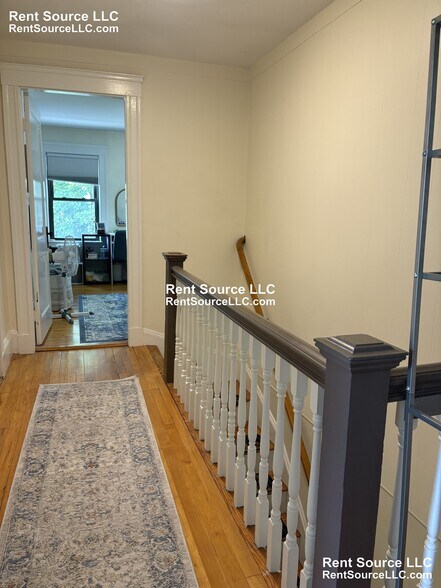 Building Photo - 35 Stoughton St