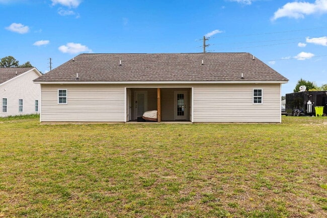 Building Photo - 214 Jeremy Ln