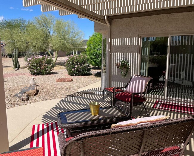 Building Photo - 15619 W Vista Grande Ln