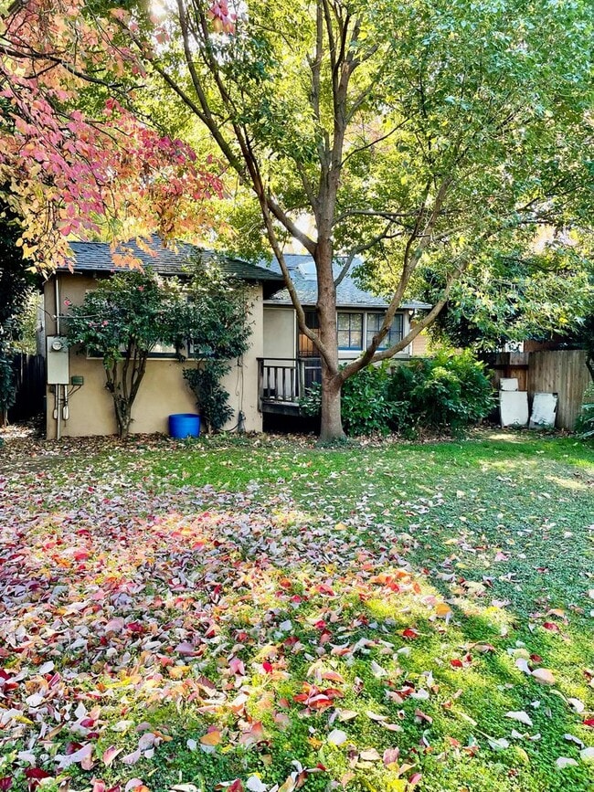 Building Photo - 2423 D St