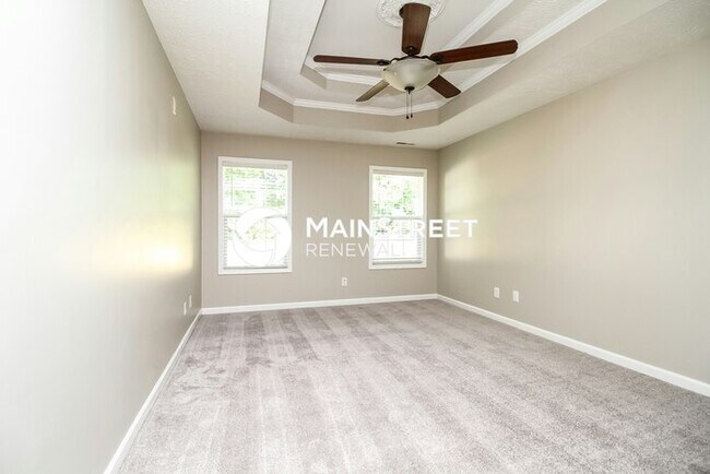 Building Photo - 3 Bedroom Pet-Friendly Home in La Vergne, TN with Main Street Renewal