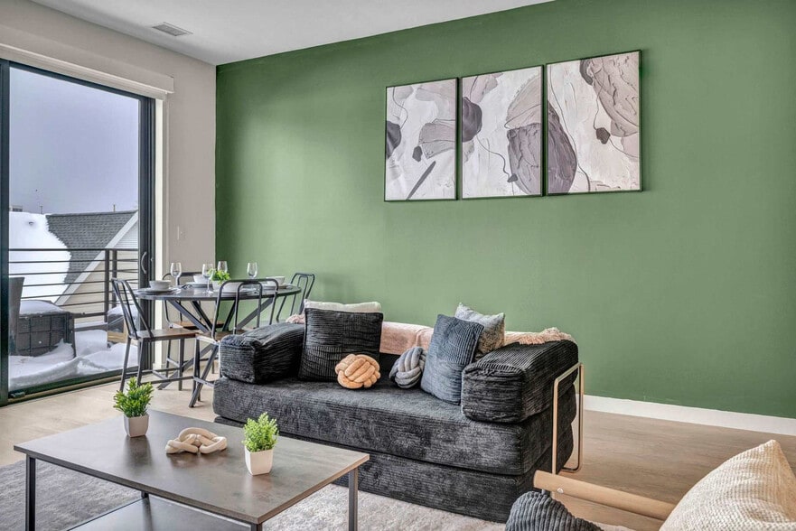 Building Photo - 2189 Cornell Rd