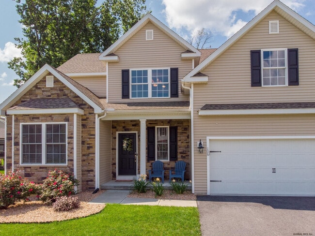 Building Photo - 106 Balsam Way