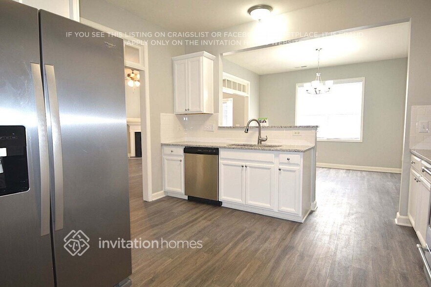 Building Photo - 3562 Sunbright Ln