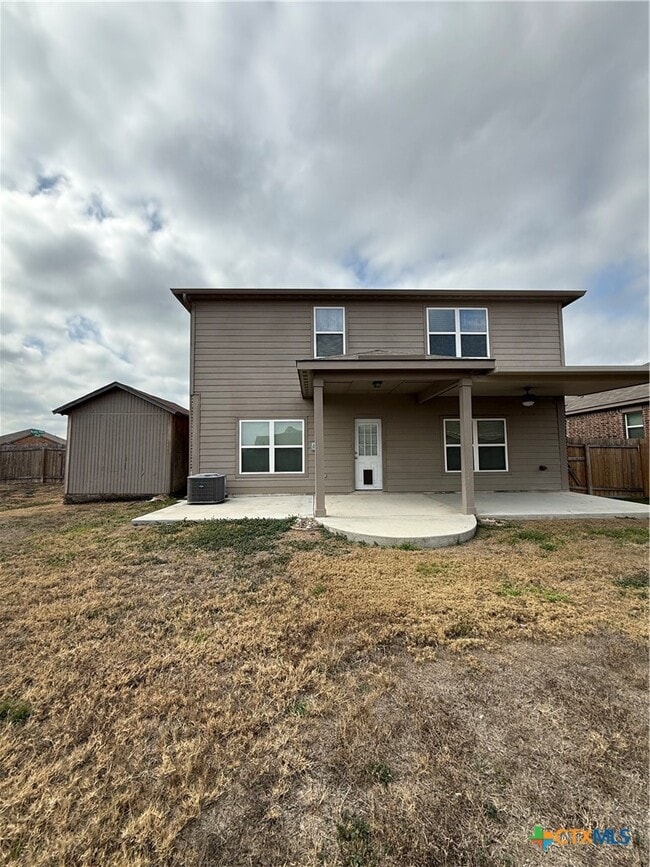 Building Photo - 202 Posey Pass