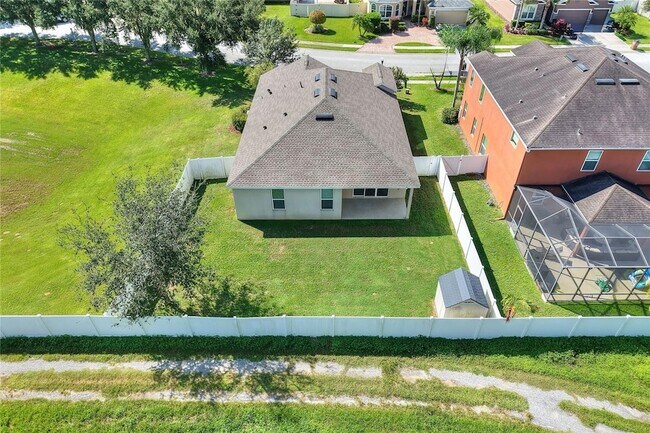 Building Photo - 1900 Wind Meadows Dr