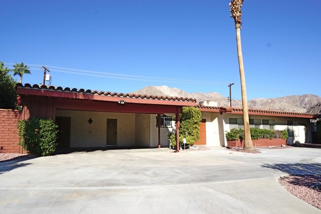 Building Photo - 53815 Avenida Carranza