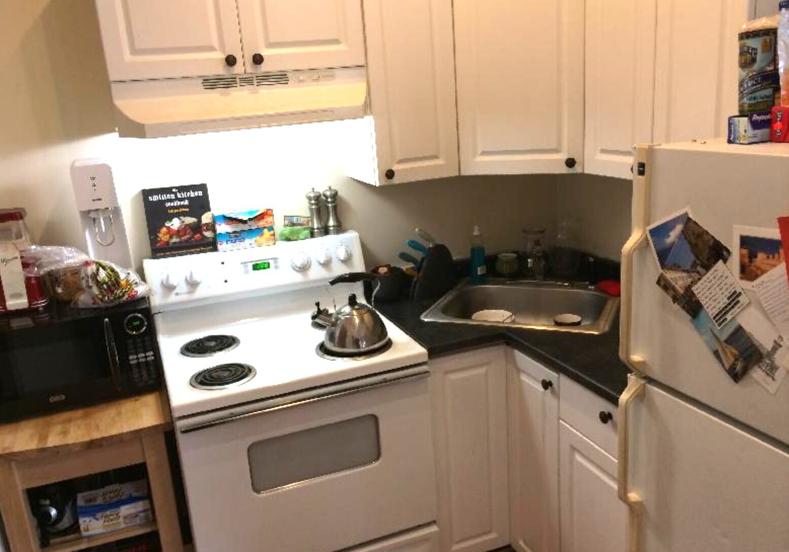 Building Photo - 1451 Tremont St