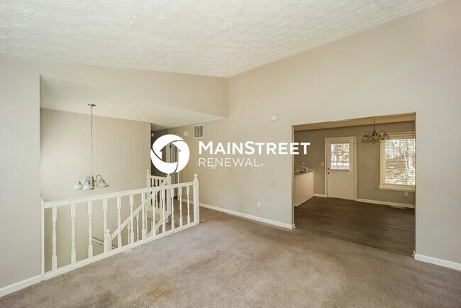 Building Photo - 3 Bedroom Pet-Friendly Home in Union City, GA with Main Street Renewal