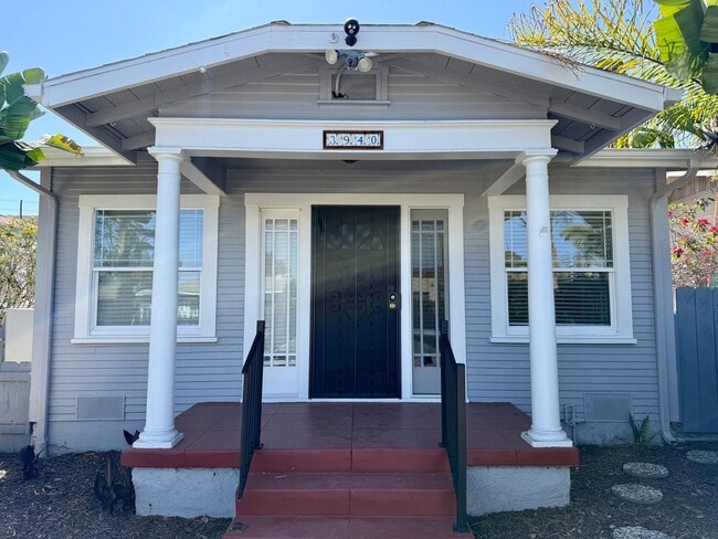 Building Photo - Now Leasing: Private Cottage at The Garden...