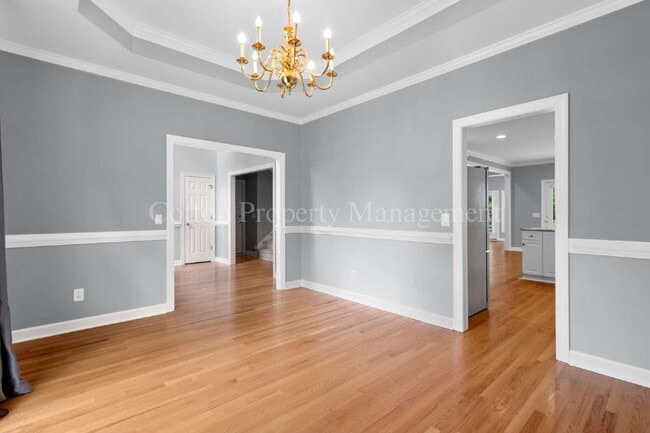 Building Photo - 4728 Wedgefield Dr