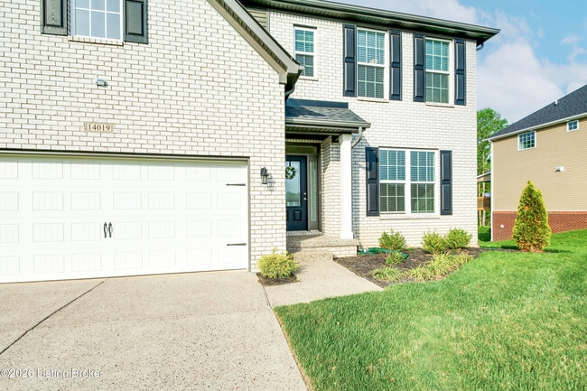 Building Photo - 14019 Halden Ridge Way