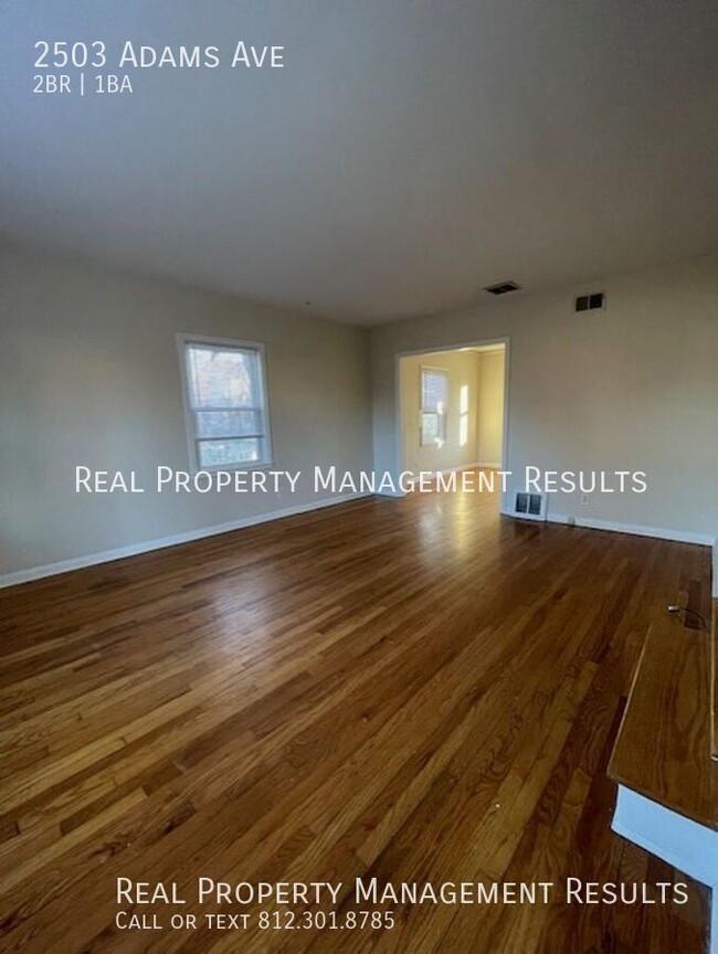 Building Photo - Cozy 2-bedroom Duplex