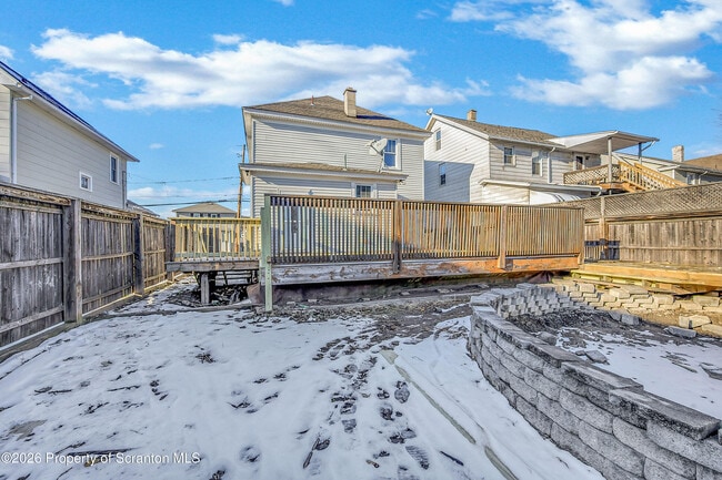 Building Photo - 2124 Shawnee Ave