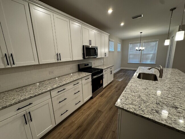 Building Photo - Home for Rent