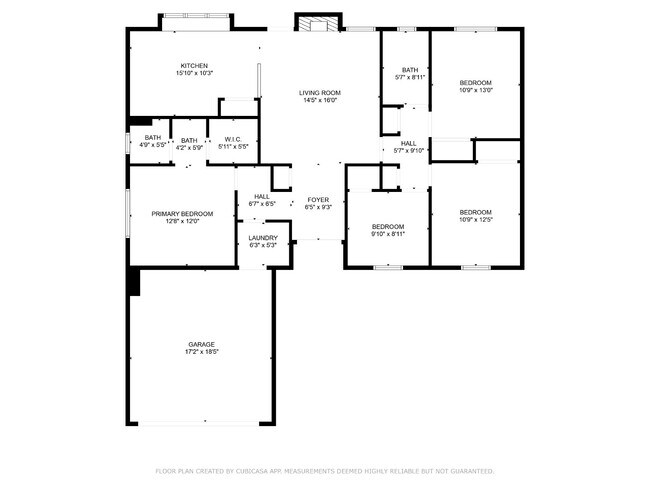 Building Photo - 4414 Valleybrook