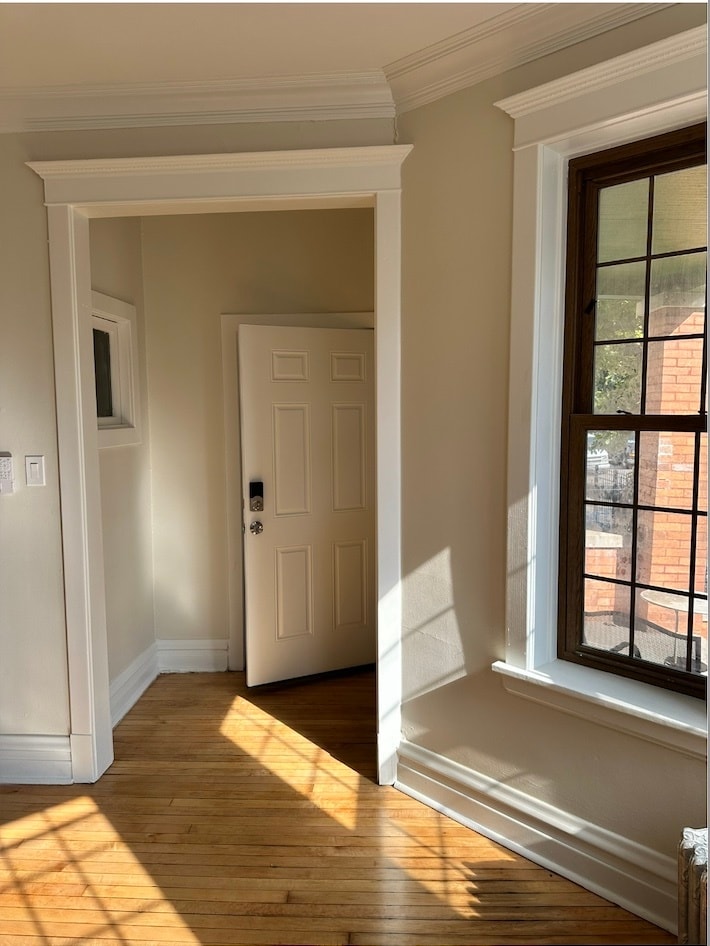 Bedroom - 1628 N Central Park Ave