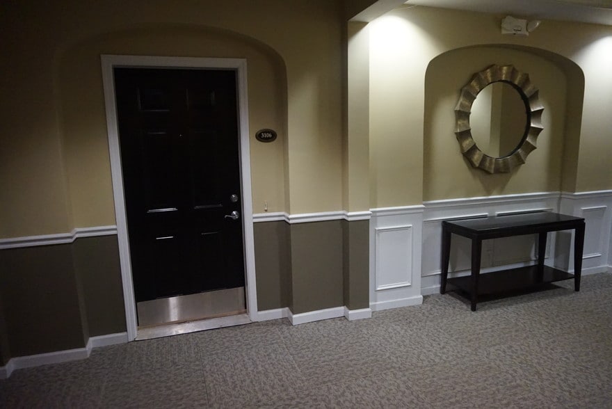 Interior Entrance - 3106 Margellina Drive