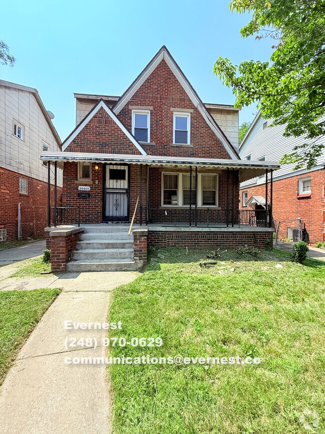 Building Photo - 20465 Greeley