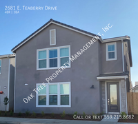 Building Photo - 2681 E Teaberry Dr