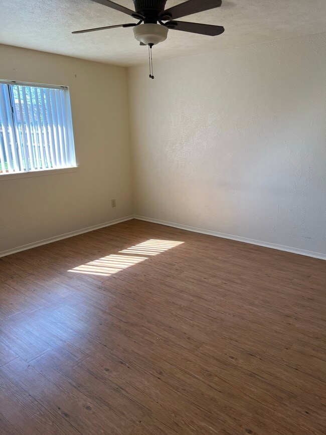 Master Bedroom - 542 Methodist