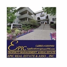Building Photo - EPIC REA-AZARI PM: Condo w/Parking & Commu...