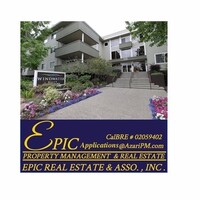 Building Photo - EPIC REA-AZARI PM: Condo w/Parking & Commu...