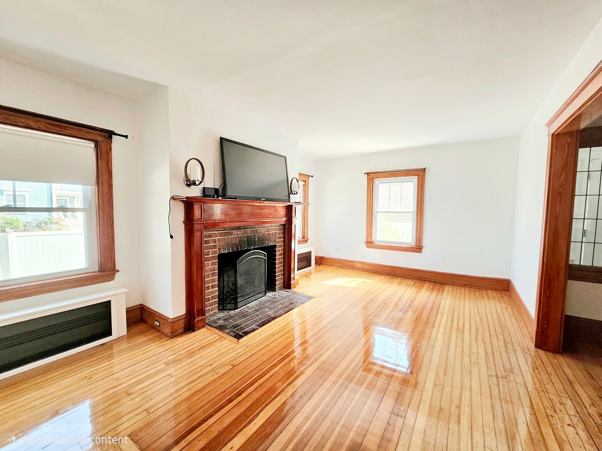 Building Photo - 1173 Boylston St