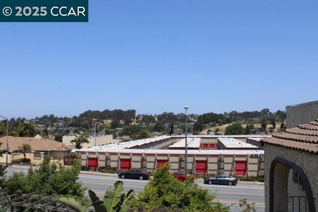 Building Photo - 3412 San Pablo Dam Rd