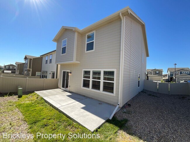 Building Photo - 3 br, 2.5 bath House - 4615 Gneiss Loop