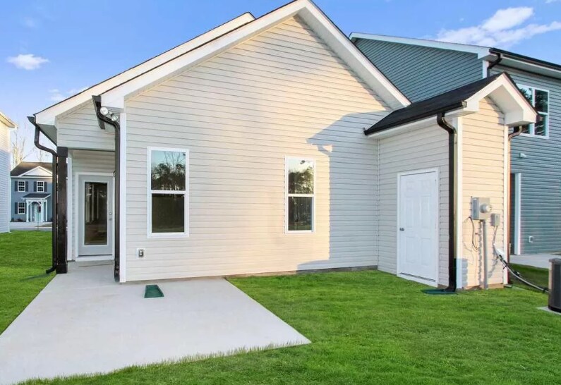 Building Photo - 187 Yellow Jacket Ridge