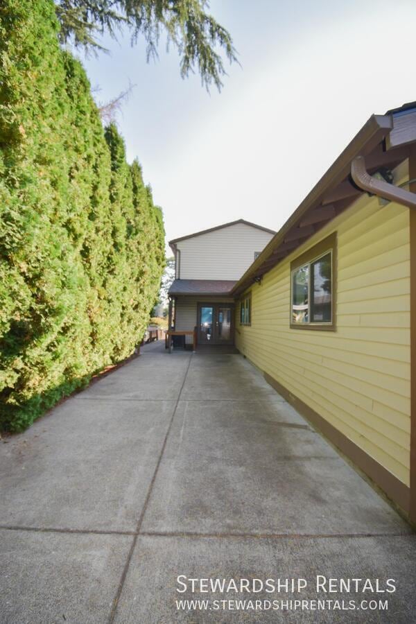 Building Photo - 5017 SE 45th Ave