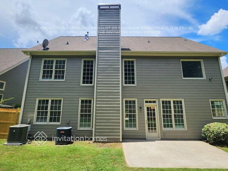 Building Photo - 145 Little Barley Ln