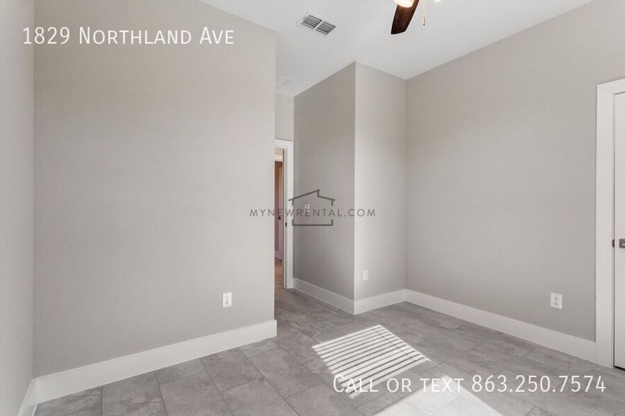 Building Photo - 1829 Northland Ave