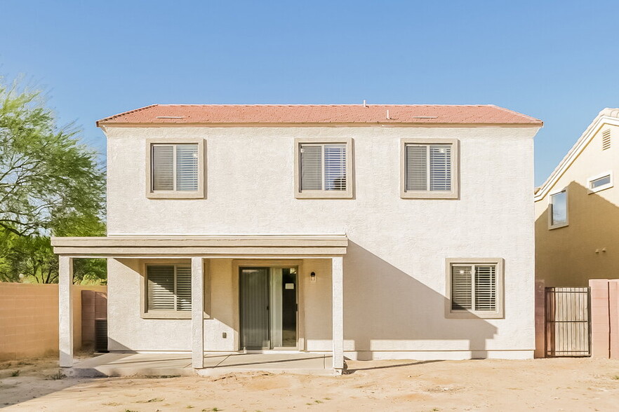 Building Photo - 8502 W Luken Way
