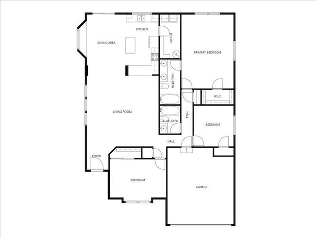 Building Photo - 1208 Dexford Dr
