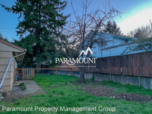 Building Photo - 2 br, 1 bath House - 3407 Heider Drive NE