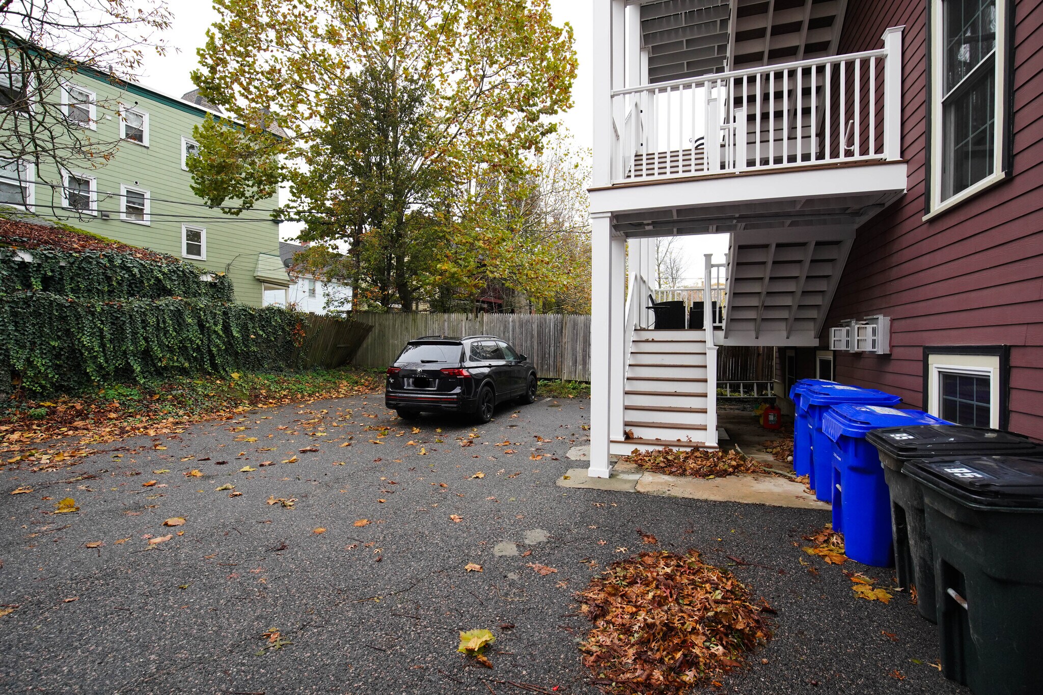 Building Photo - 95 Dix St